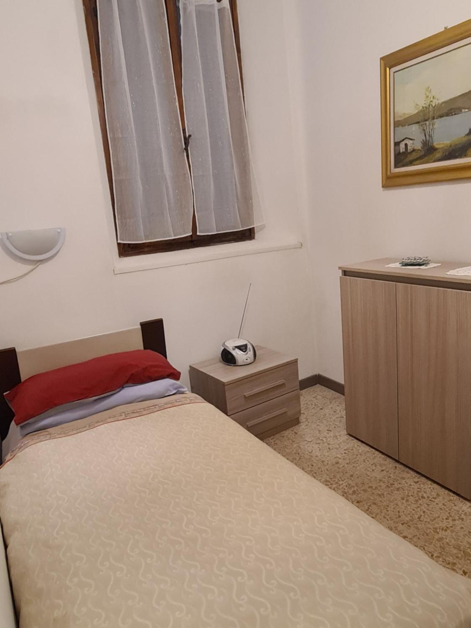 Appartamento Speranza Pisogne Zewnętrze zdjęcie