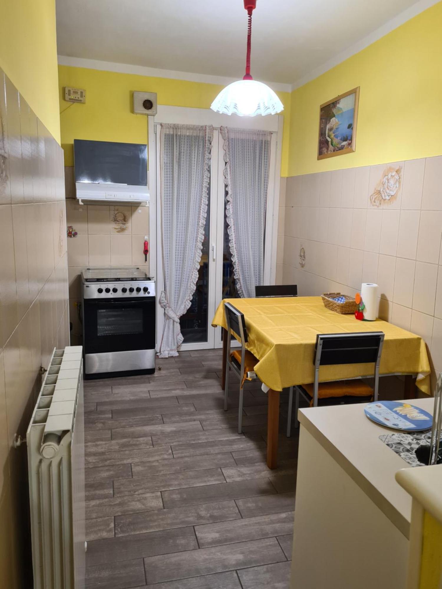 Appartamento Speranza Pisogne Zewnętrze zdjęcie
