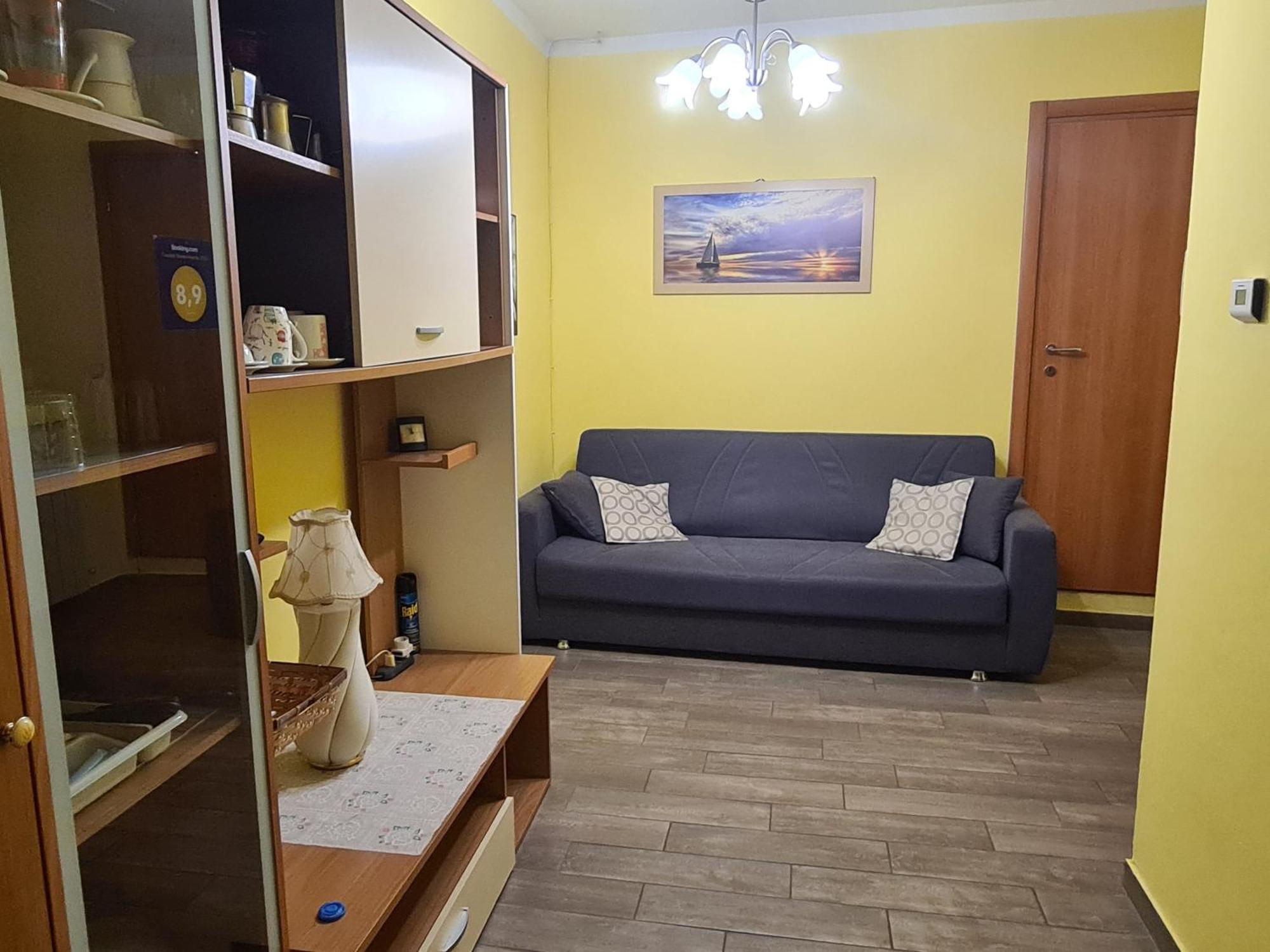 Appartamento Speranza Pisogne Zewnętrze zdjęcie