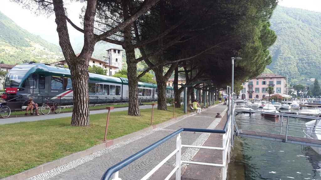Appartamento Speranza Pisogne Zewnętrze zdjęcie