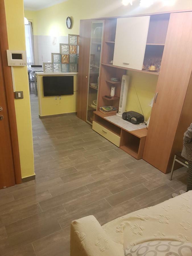 Appartamento Speranza Pisogne Zewnętrze zdjęcie